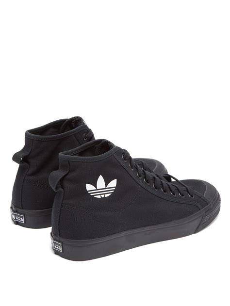 high top adidas originals|adidas originals high tops men's.